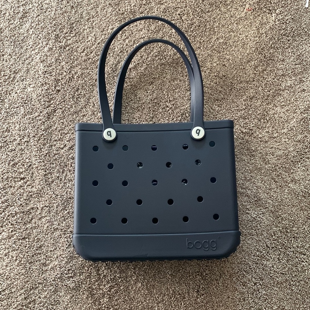 Navy blue Baby Bogg Bag